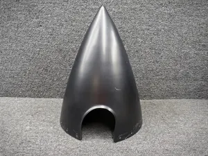 C-3532-5P (Alt: C-3532-5) Cirrus SR22 Hartzell 3 Blade Propeller Spinner Dome